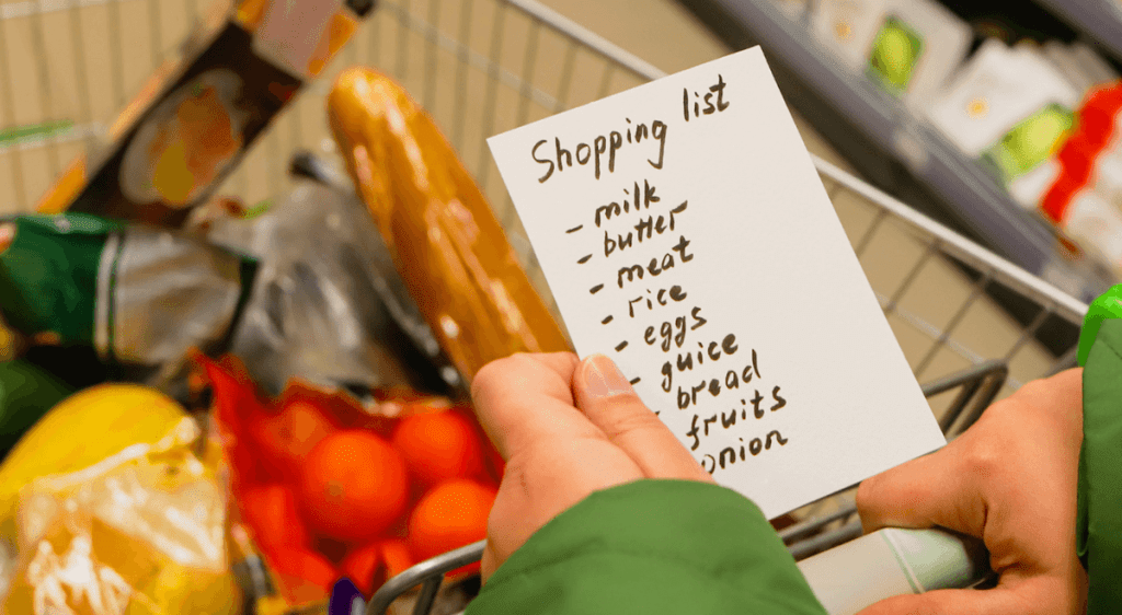 10 Aplikasi Catatan Belanja Terbaik dan Paling&nbsp;Efektif