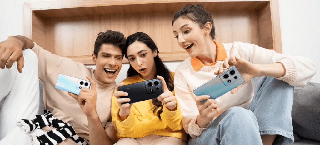 11 HP Infinix Terbaru dan Paling Update&nbsp;2024