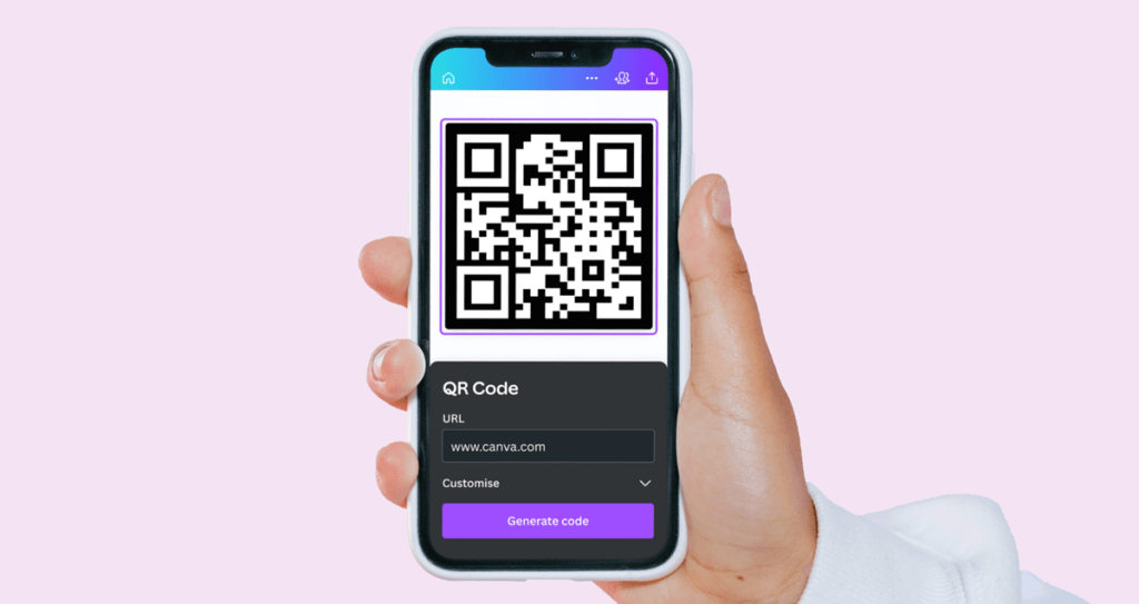 6 Langkah Cara Scan QR Codes untuk Semua Merek HP Tanpa Aplikasi