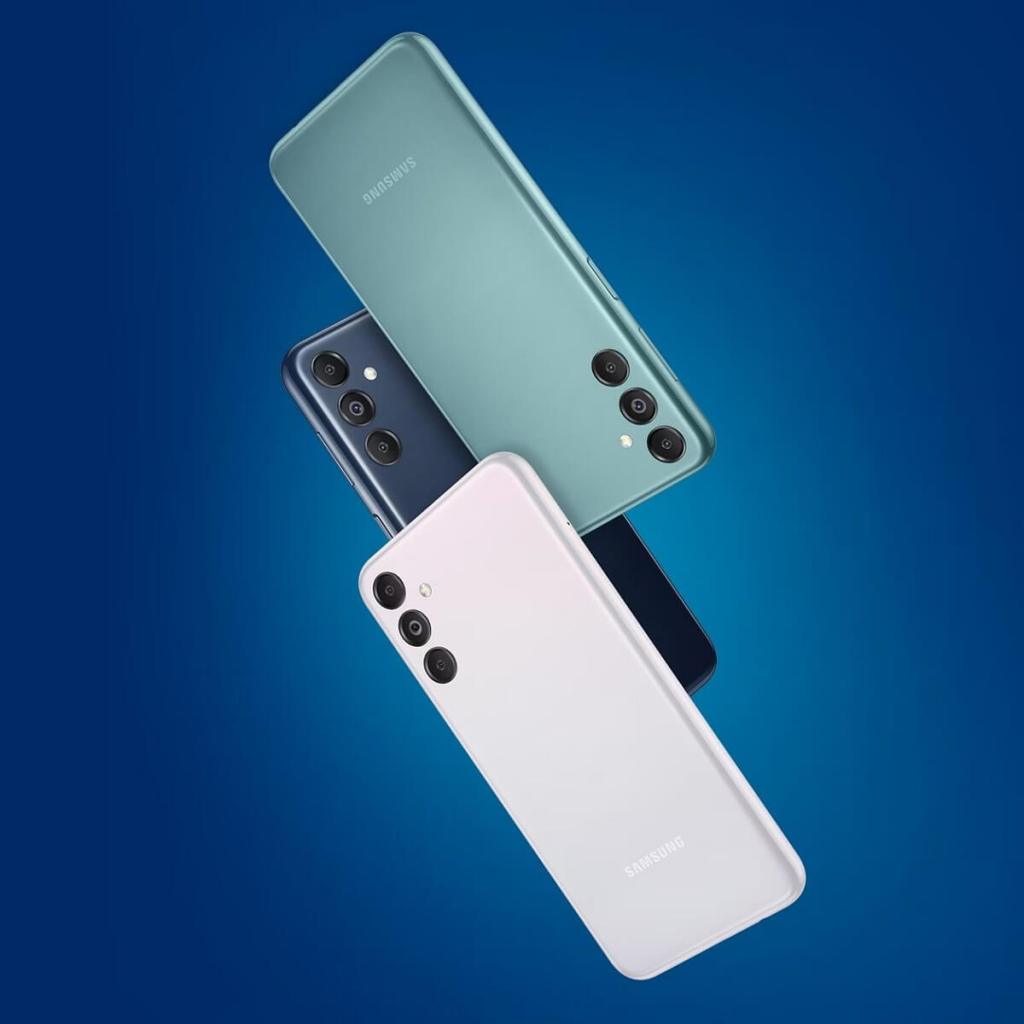 10 HP 2 Jutaan Terbaik di Tahun 2024, Layak untuk Dibeli Saat&nbsp;Ini