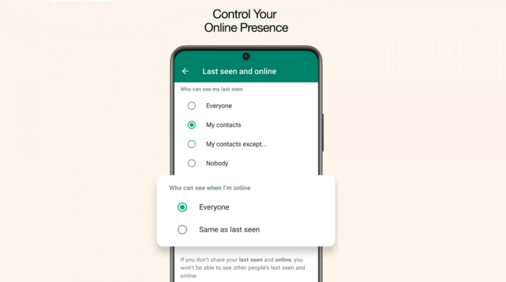 4 Cara Agar WhatsApp Tidak Terlihat Online dan Mengetik, Paling&nbsp;Mudah!