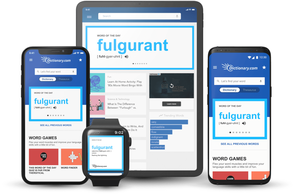 8 Aplikasi Kamus di Saku Terbaik yang Bisa Didownload Gratis