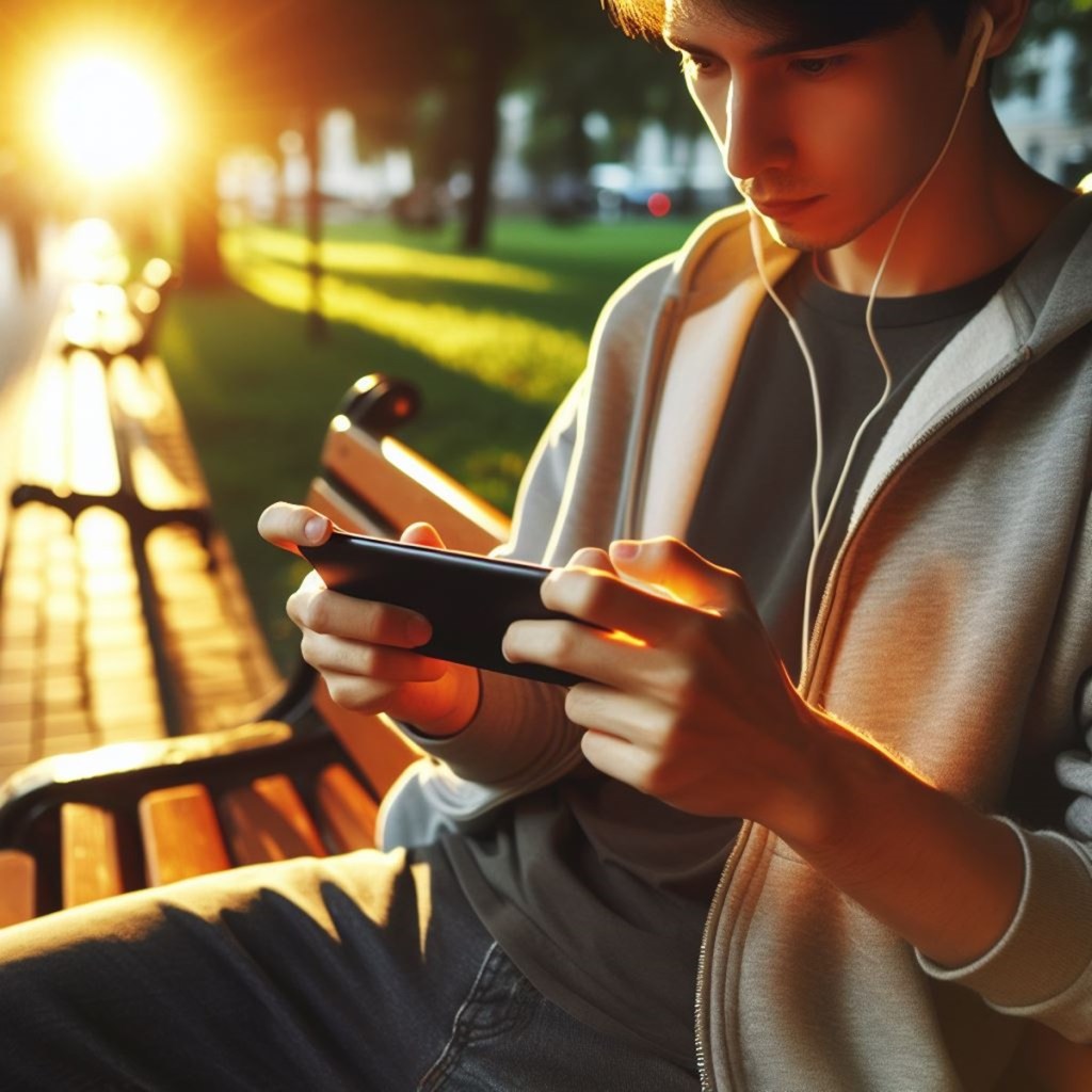 10 HP 1 Jutaan Gaming Terbaik yang Suka Main Game dengan Budget&nbsp;Minimalis