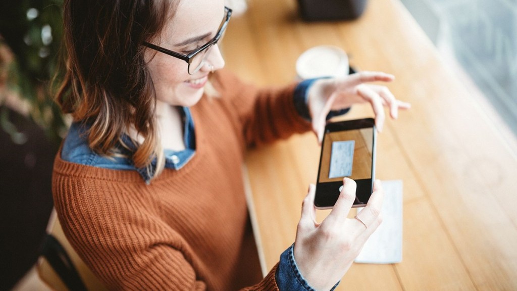 9 Langkah Mudah Scan Dokumen ke PDF Pakai HP dengan Kualitas Tinggi