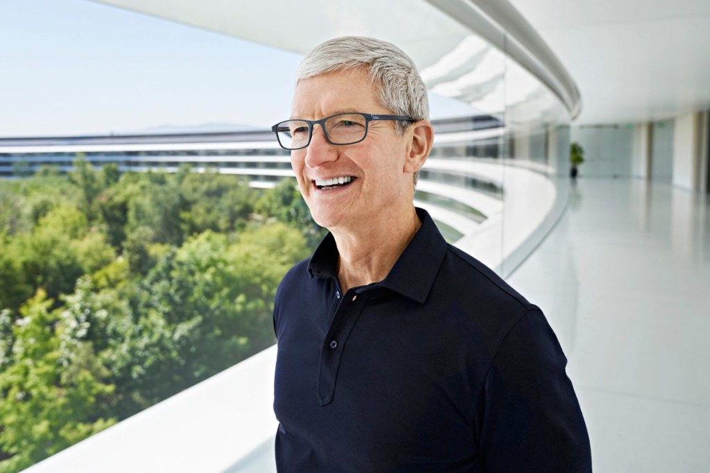 4 Fakta dan Profil CEO Apple Tim Cook yang Datang ke Indonesia, Apakah Dia Penerus&nbsp;Apple?