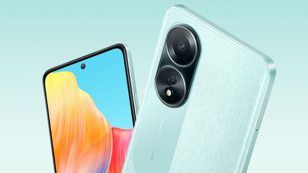 10 HP OPPO Harga 2 Jutaan Terbaik yang Sangat Layak&nbsp;Dibeli