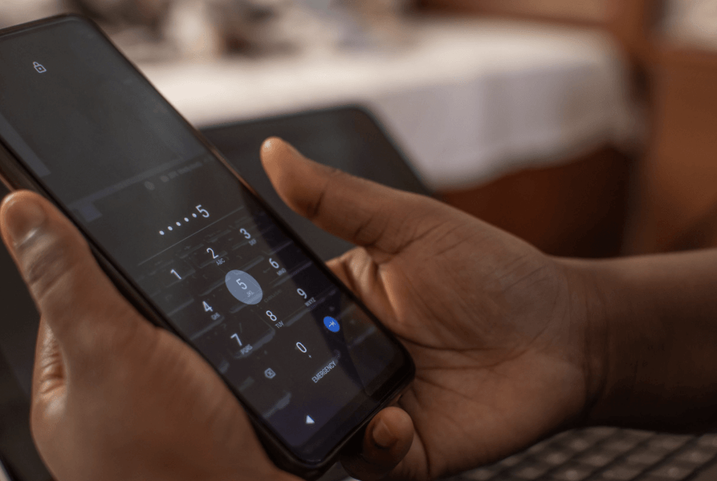 2 Cara Setting Password (Lock Screen) untuk iPhone dan&nbsp;Android