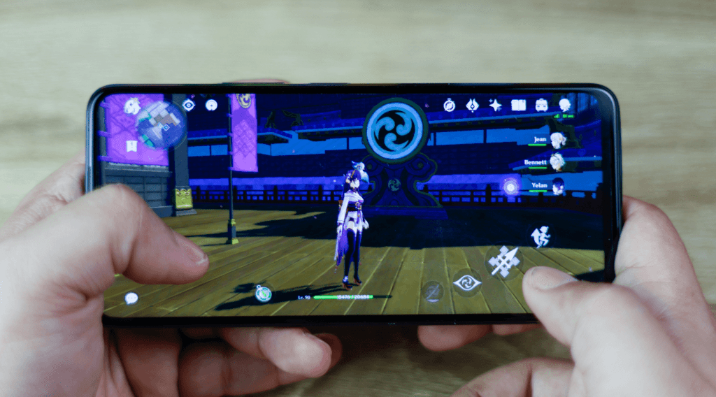 10 HP untuk Main Genshin Impact Termurah yang Anti Lag, Menang&nbsp;Terus!