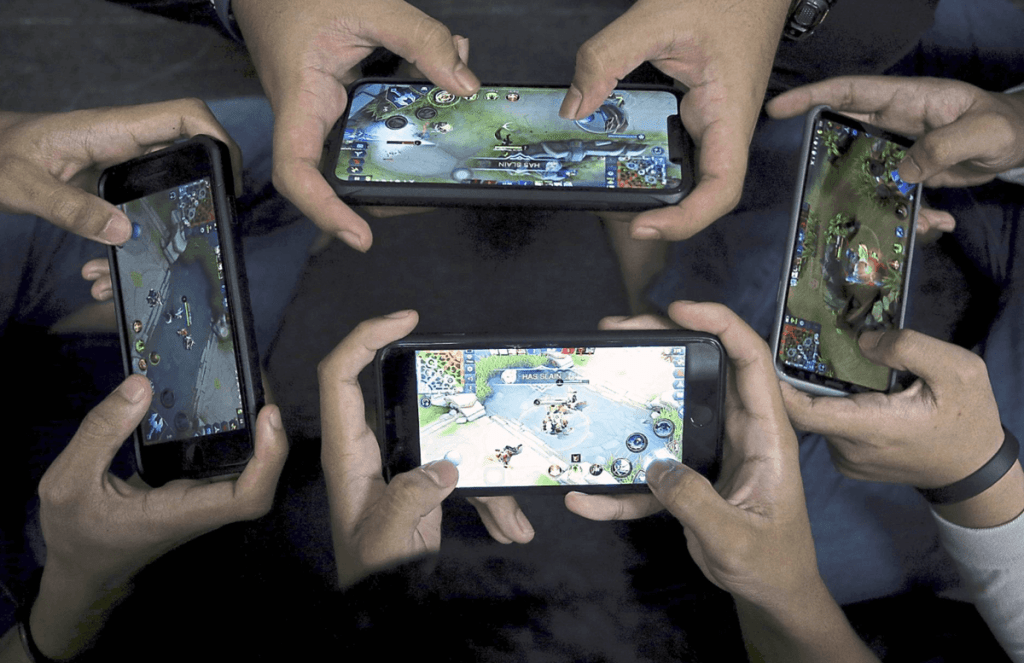 8 HP untuk Main Mobile Legends dari yang Termahal sampai Paling Murah, Terus&nbsp;War!