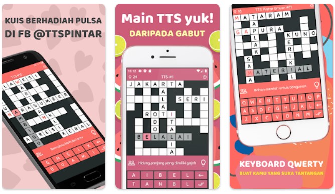 10 Game Teka-Teki Android: Menantang, Seru, Bikin Nagih, Sampai Bikin&nbsp;Pinter!