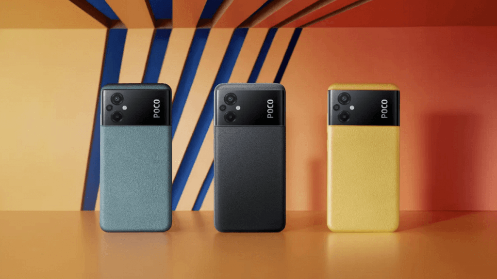 7 HP POCO 1 Jutaan Ini Bisa Apa Aja? Cek Fakta Menariknya di&nbsp;Sini!