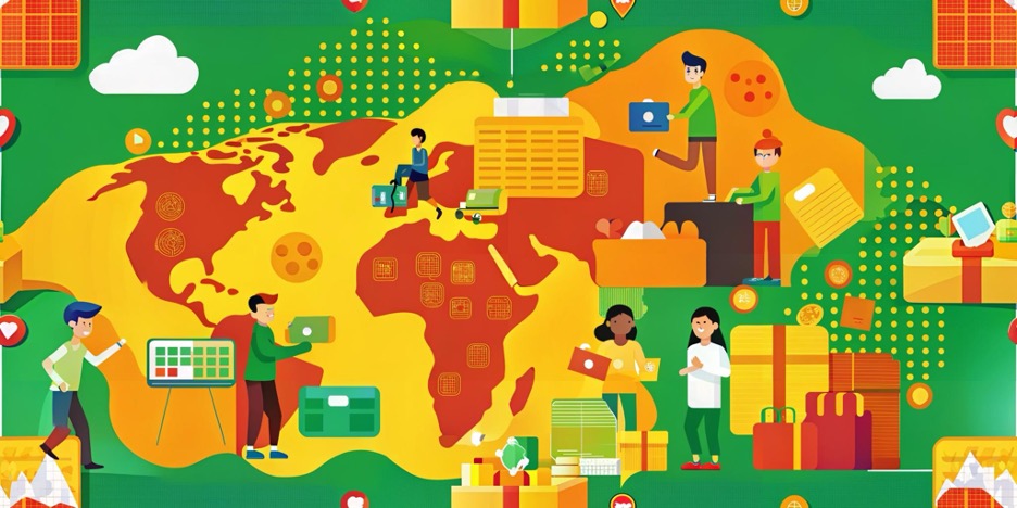 Belanja Tanpa Batas dengan Kartu Dolar&nbsp;Virtual