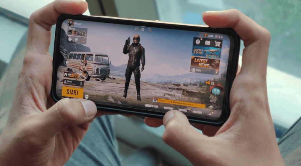 8 HP untuk Main PUBG Biar Gak Emosi Karena&nbsp;Nge-Lag!