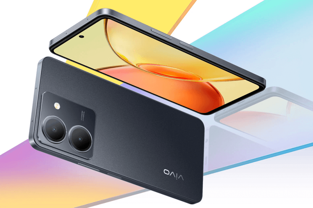 Gadget Freak? Ini 8 HP vivo Harga 3 Jutaan dengan Teknologi Kekinian