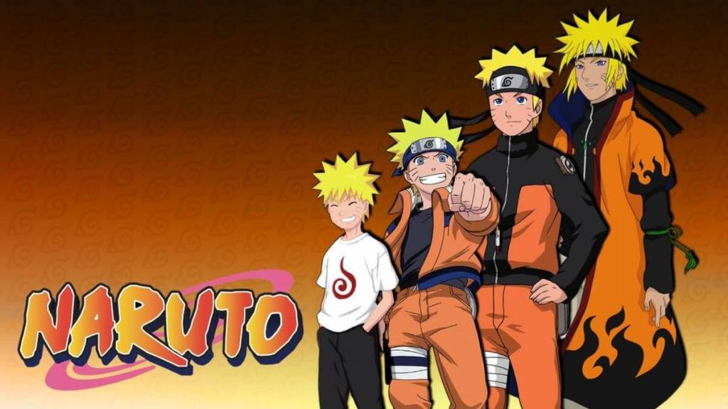 10 Game Naruto Terbaik (PC dan Android), Rasakan Petarungan Sengit di&nbsp;Konoha!