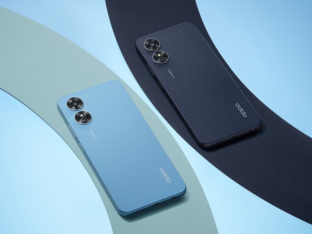 10 HP OPPO Harga 1 Jutaan Terbaik untuk Kebutuhan&nbsp;Harian