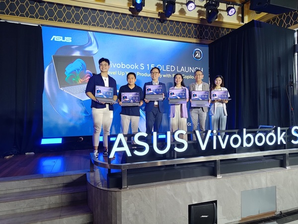 11 Kelebihan dan Kekurangan ASUS Vivobook S 15 OLED, Laptop Tipis nan&nbsp;Canggih